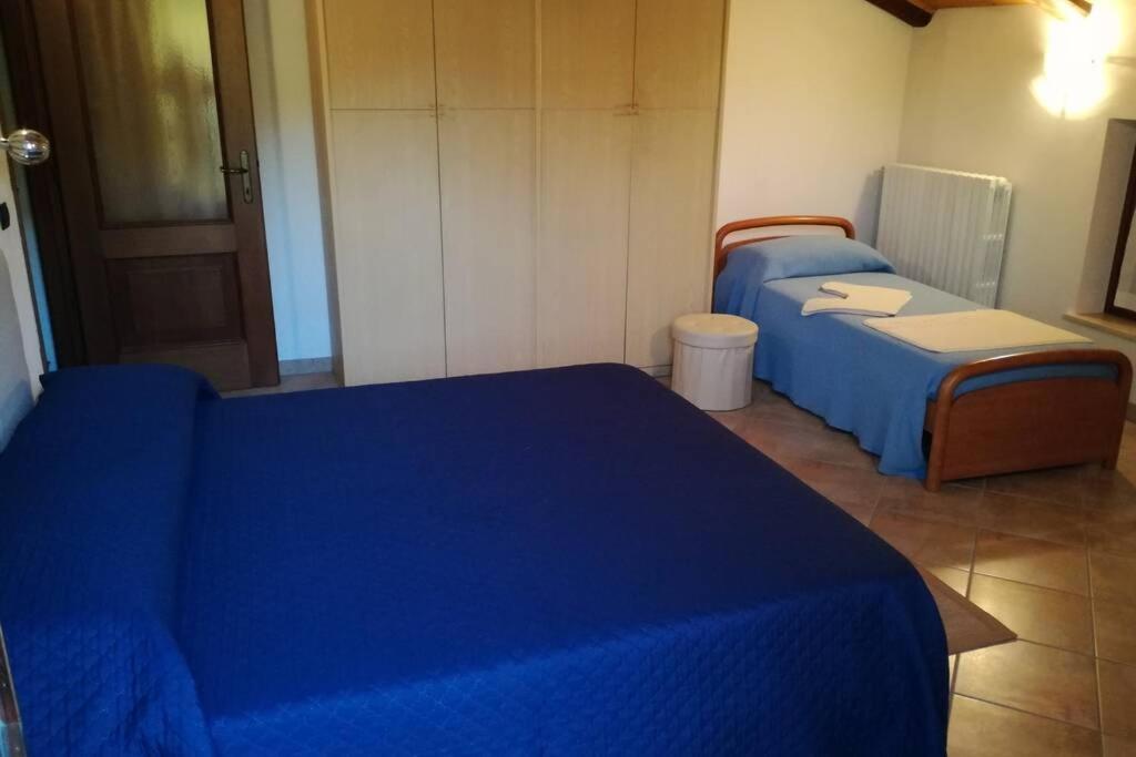 Casa Vacanze Liliana Priocca Exteriör bild