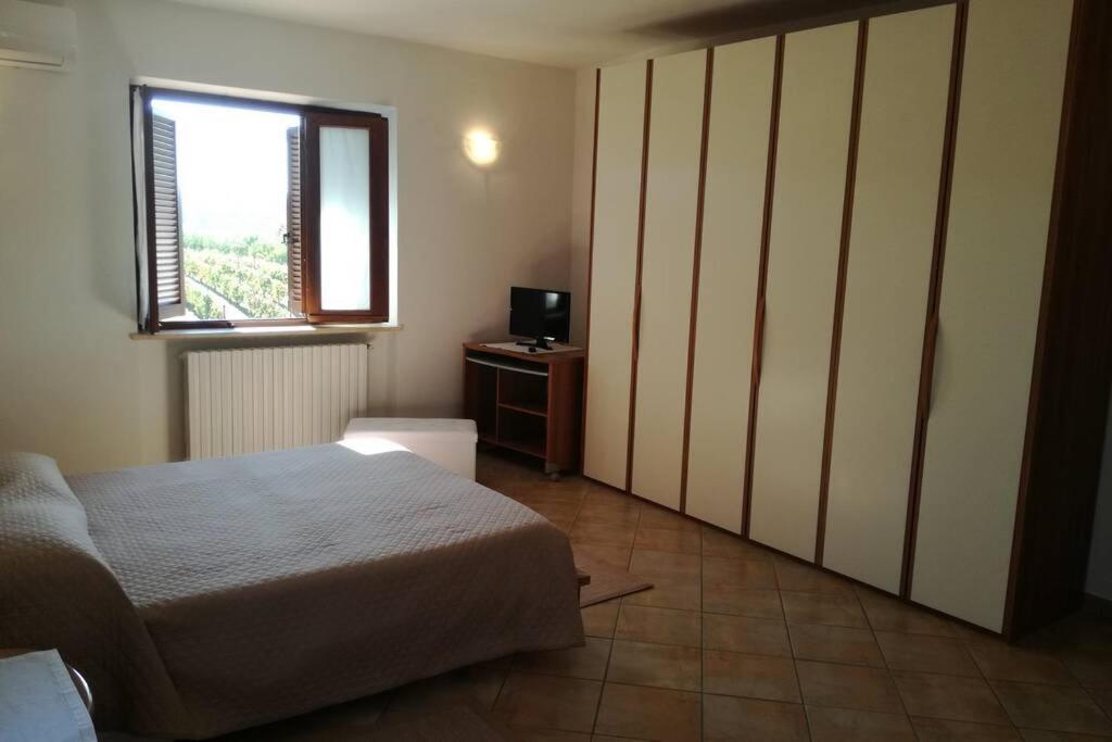Casa Vacanze Liliana Priocca Exteriör bild